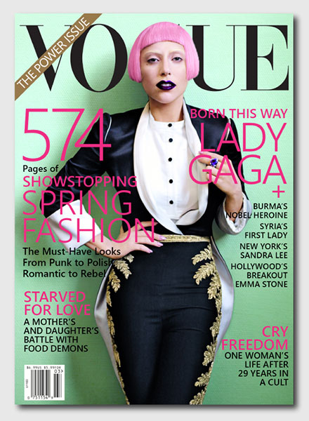 task-magazine cover